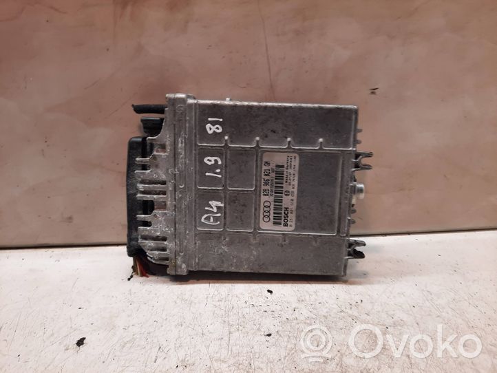 Audi A4 S4 B5 8D Sterownik / Moduł ECU 028906021GN