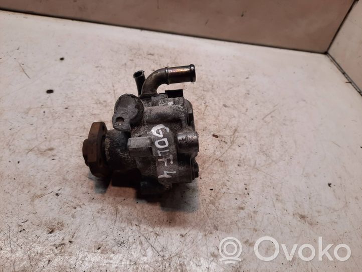 Volkswagen Golf IV Pompe de direction assistée 1J0422154