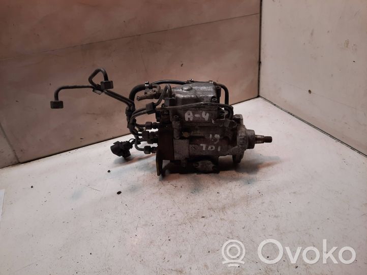 Audi A4 S4 B5 8D Fuel injection high pressure pump 0460404985