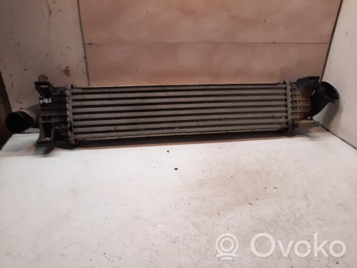 Ford Focus C-MAX Radiador intercooler 3M5H9L440AD