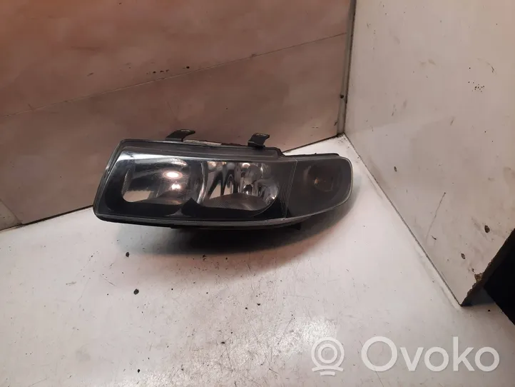 Seat Toledo II (1M) Lampa przednia 67742695