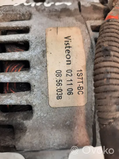 Ford Mondeo Mk III Lichtmaschine 1S7TBC