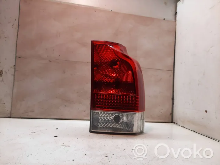 Volvo V70 Luci posteriori 