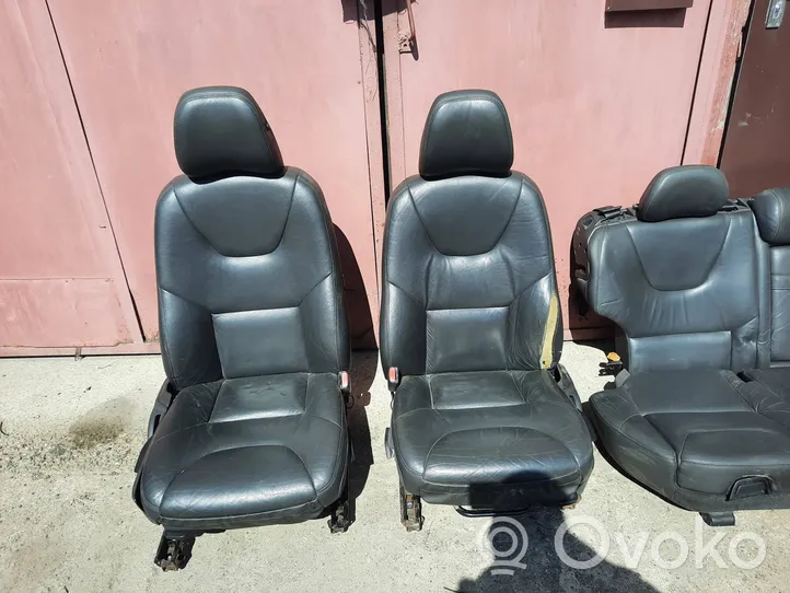 Volvo V70 Seat set 