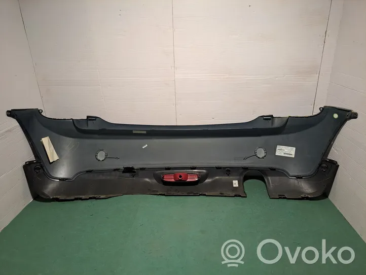 Mini Cooper F57 Rear bumper 