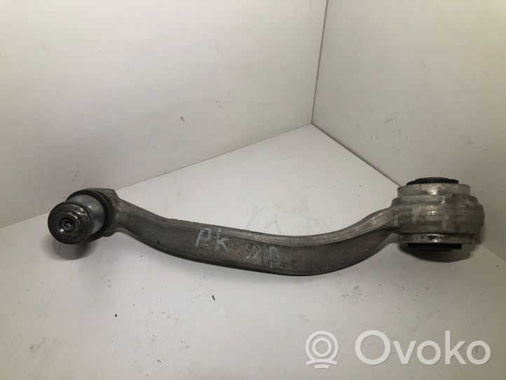 Mercedes-Benz C W205 Braccio di controllo sospensione anteriore inferiore/braccio oscillante 20505LI