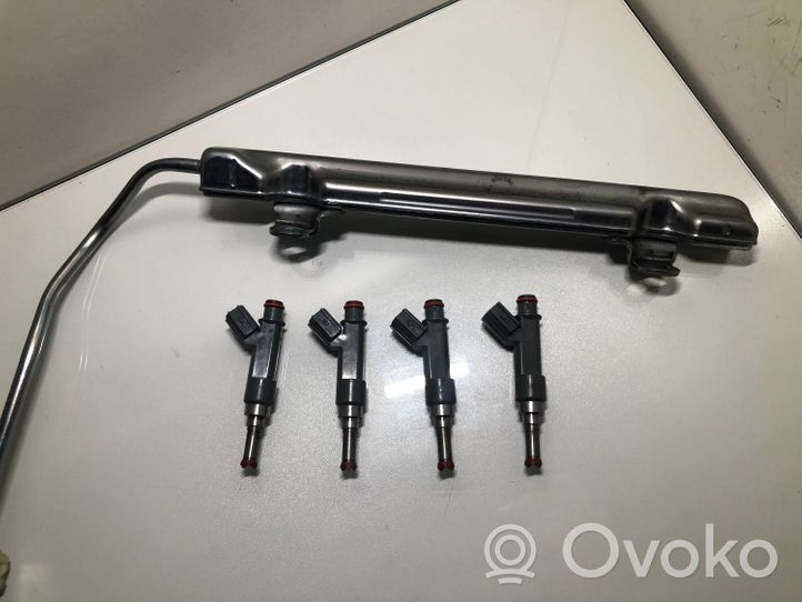 Toyota C-HR Set di iniettori GPL 2325037080