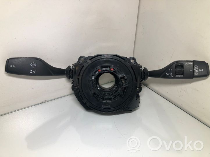 BMW X5 F15 Leva/interruttore dell’indicatore di direzione e tergicristallo 9330565