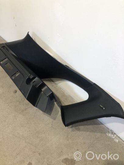 Land Rover Range Rover Velar Altro elemento di rivestimento bagagliaio/baule J8A237521A