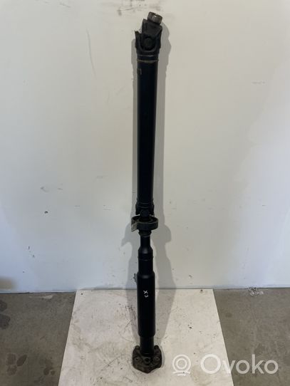 BMW X3 F25 Drive shaft (set) 7589801