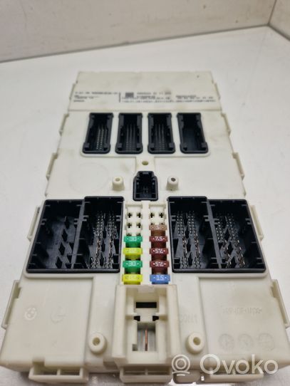 BMW 1 F20 F21 Sterownik / Moduł komfortu 9280622