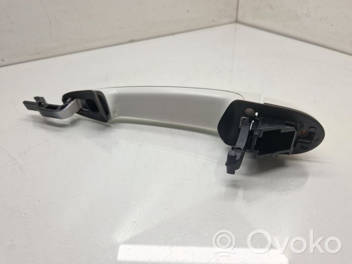 BMW 2 F22 F23 Maniglia esterna per portiera anteriore 