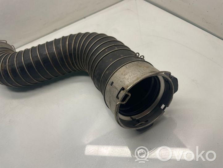 BMW 4 F36 Gran coupe Intercooler hose/pipe 