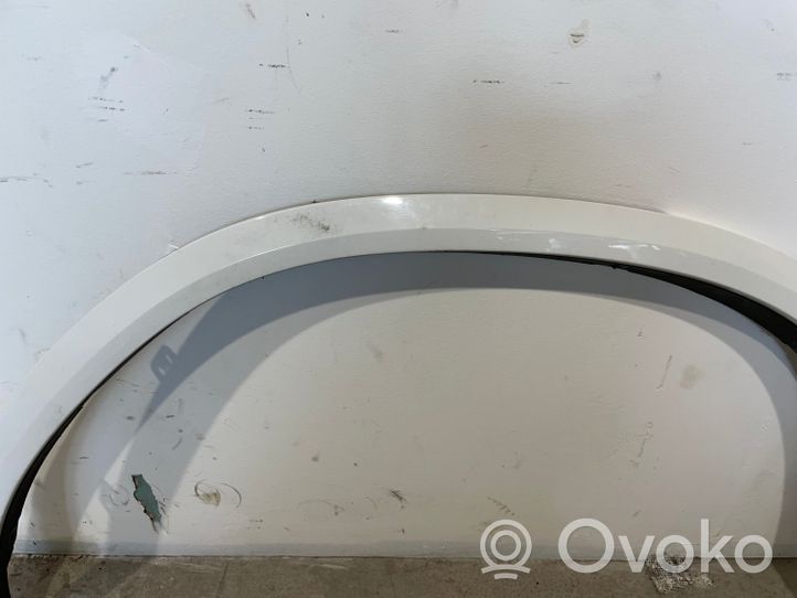 BMW X4M F98 Rivestimento parafango (modanatura) 8071014