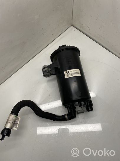 BMW X5 F15 Serbatoio/vaschetta del liquido del servosterzo 6782286