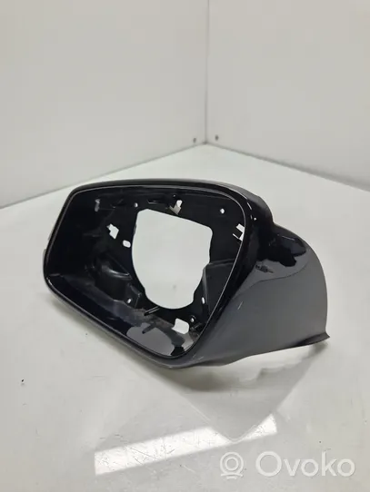 BMW 3 F30 F35 F31 Copertura in plastica per specchietti retrovisori esterni 20213015