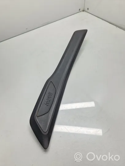 BMW 3 F30 F35 F31 Front sill trim cover 7263314