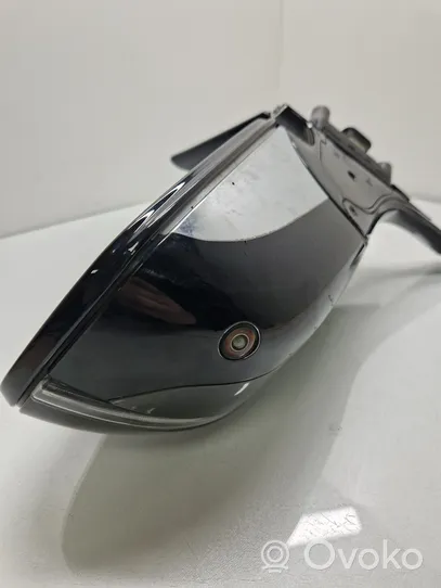 BMW 8 G15 Front door electric wing mirror 