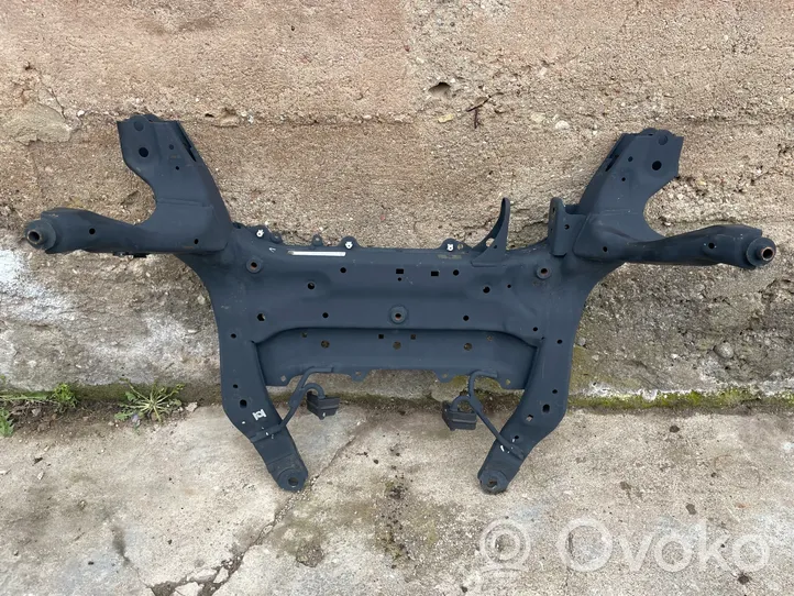 BMW X1 F48 F49 Front subframe 6872729