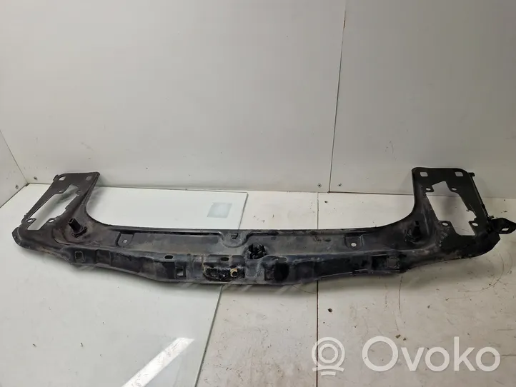 BMW 1 F20 F21 Panel mocowania chłodnicy / góra 7245786