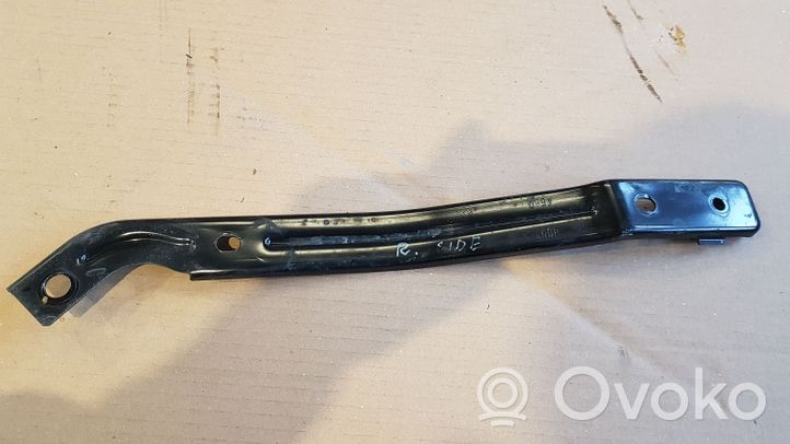 Fiat Bravo Top upper radiator support slam panel 