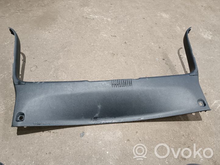 Seat Arosa Rivestimento di protezione sottoporta del bagagliaio/baule 