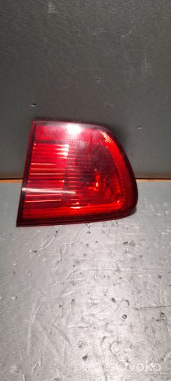 Seat Ibiza II (6k) Задний фонарь в крышке 86800