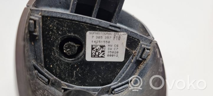 BMW 7 F01 F02 F03 F04 Türgriff Türöffner vorne 7305357