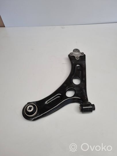 Peugeot 208 Braccio di controllo sospensione anteriore inferiore/braccio oscillante 0121SR