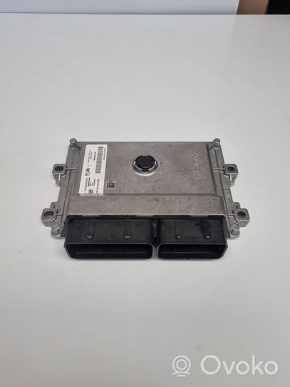 Peugeot 208 Sterownik / Moduł ECU A3C0600500001