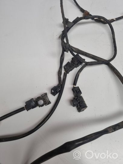 Mazda 6 Faisceau câbles PDC GHR967150A