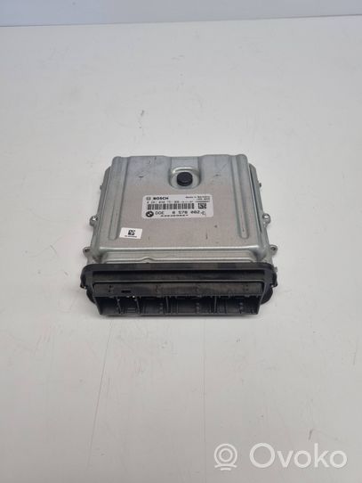 BMW 7 F01 F02 F03 F04 Calculateur moteur ECU 0281030751