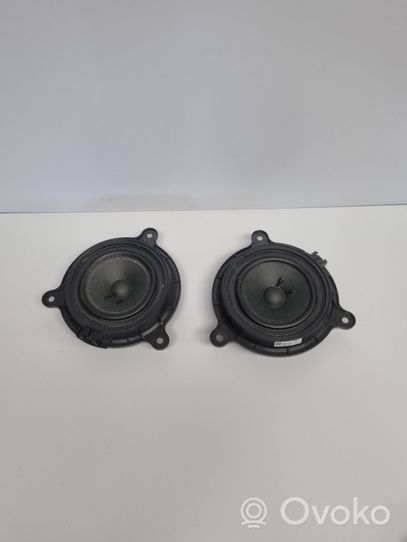 Mazda CX-5 Kit système audio KD4566A60