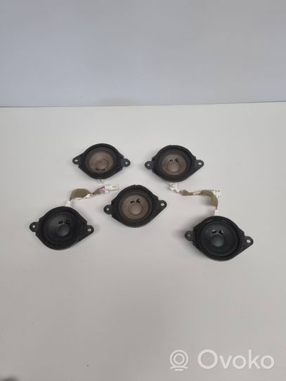 Mazda CX-5 Kit système audio KD4566A60
