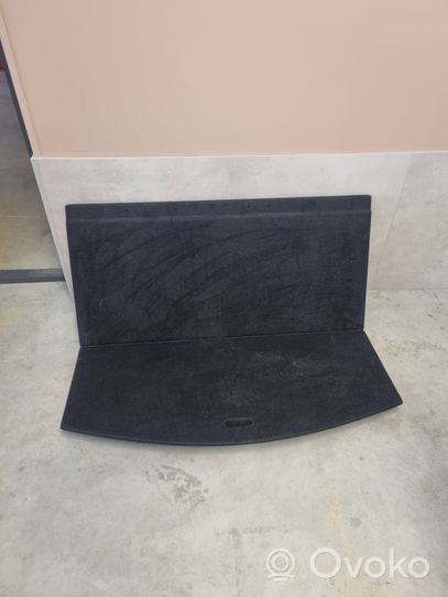 Mazda CX-5 Revestimiento de alfombra del suelo del maletero/compartimento de carga KD456883X