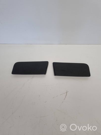 Volkswagen Jetta VI Rivestimento portellone posteriore/bagagliaio 5C6867658