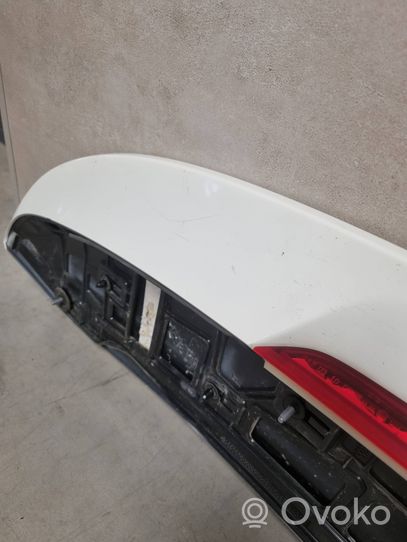 Mercedes-Benz ML W166 Spoiler del portellone posteriore/bagagliaio A1667930088