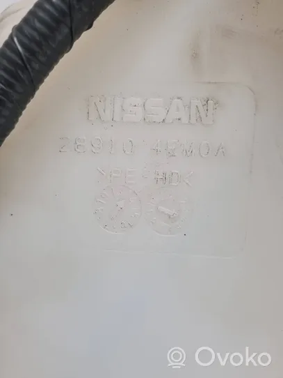 Nissan Qashqai Réservoir de liquide lave-glace 289104EM0A