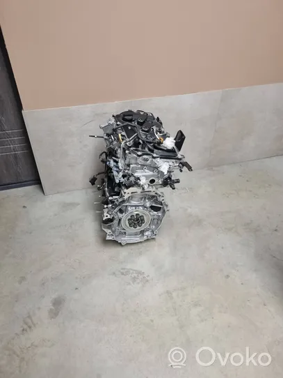 Toyota Yaris Cross Engine FM15A