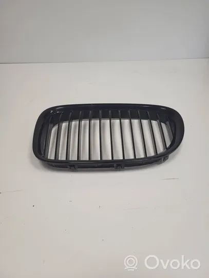 BMW 7 F01 F02 F03 F04 Atrapa chłodnicy / Grill 