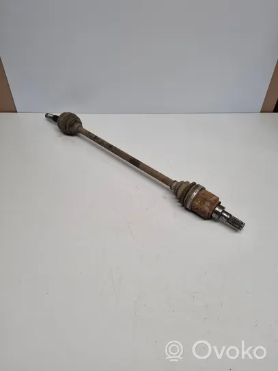 Nissan X-Trail T32 Rear driveshaft 