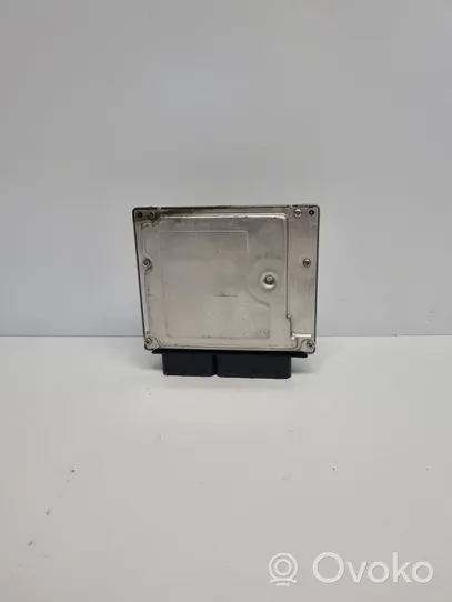 Mercedes-Benz E W211 Sterownik / Moduł ECU A6461531279