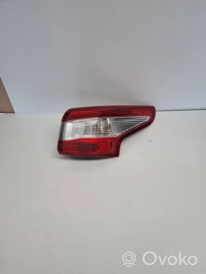 Nissan Qashqai Luci posteriori 265504EA0A