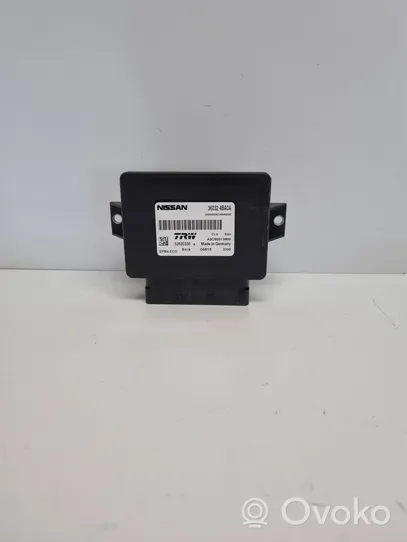 Nissan Qashqai Modulo di controllo del freno a mano 360324BA0A