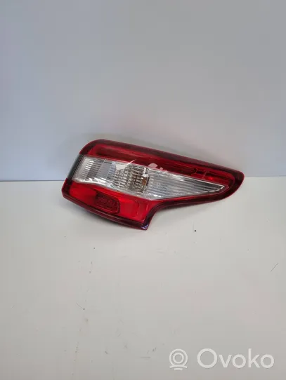 Nissan Qashqai Lampa tylna 265504EA0A