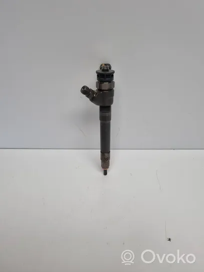 Nissan Qashqai Injecteur de carburant 0445110546