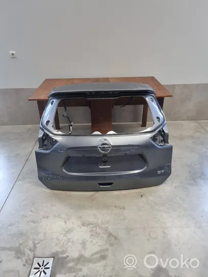 Nissan X-Trail T32 Tailgate/trunk/boot lid 