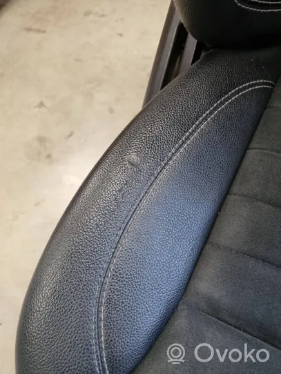 Mercedes-Benz ML W166 Priekinė keleivio sėdynė 