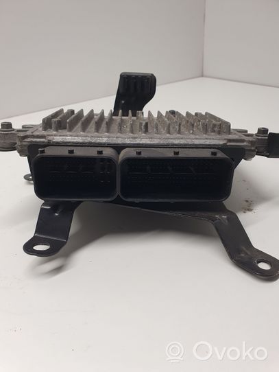 Mercedes-Benz B W245 Sterownik / Moduł ECU A6401500534