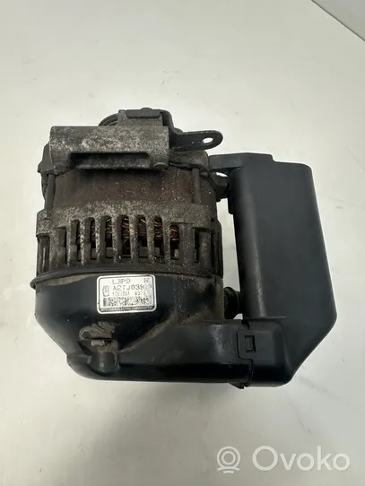 Mazda 6 Alternador A2TJ0391B